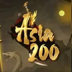 ASIA200 - Game Arcade Seru yang Menghibur