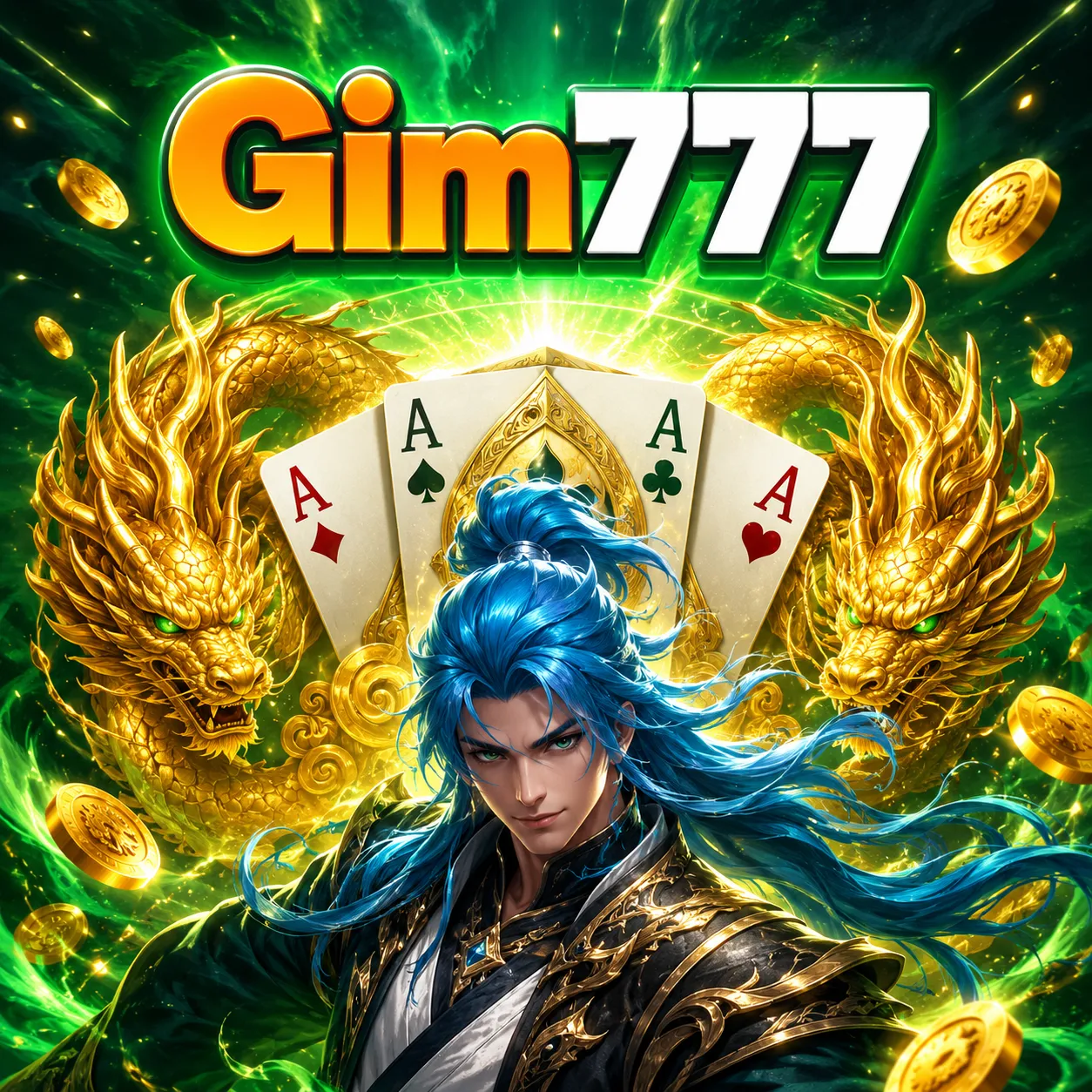 GIM777 - Game Puzzle Menyenangkan untuk Semua Usia