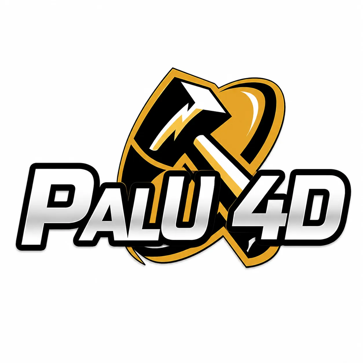 PALU4D - Petualangan Epik dalam Dunia RPG